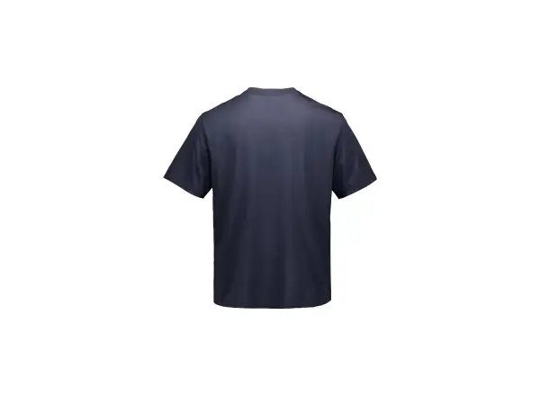 POC Motion Herren Trikot Kurzarm Apatite Navy