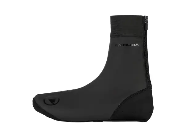 Endura Windchill Überschuhe schwarz