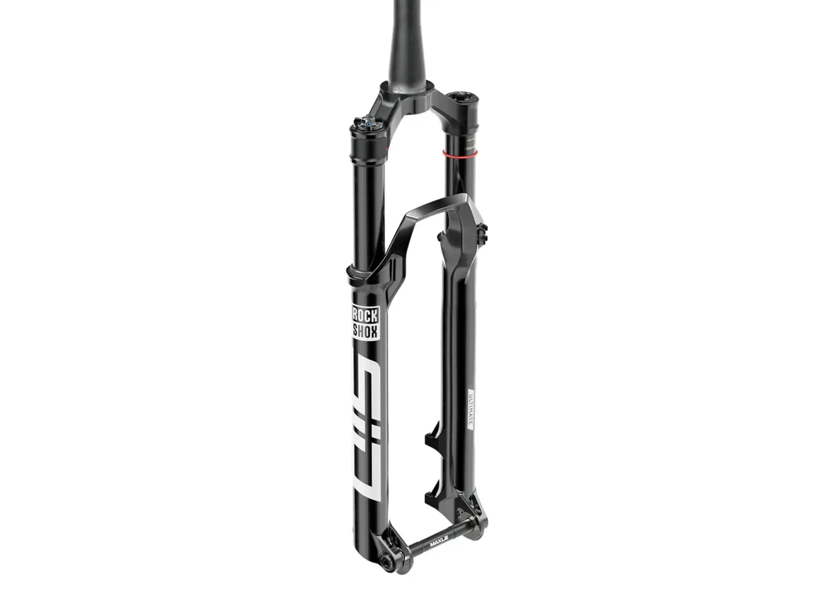 Rock Shox SID Ultimate Race Day 2P R 29" Federgabel 120 mm Gloss Black
