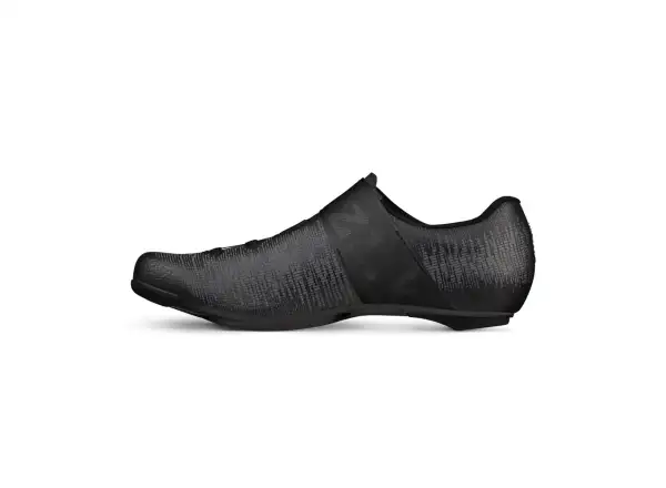 Fizik Vento Infinito Knit Carbon 2 Rennrad Herrenradschuhe Black/Black