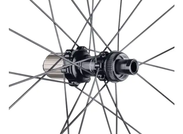 Force Team SP Carbon Disc 45 Straßen-Laufräder