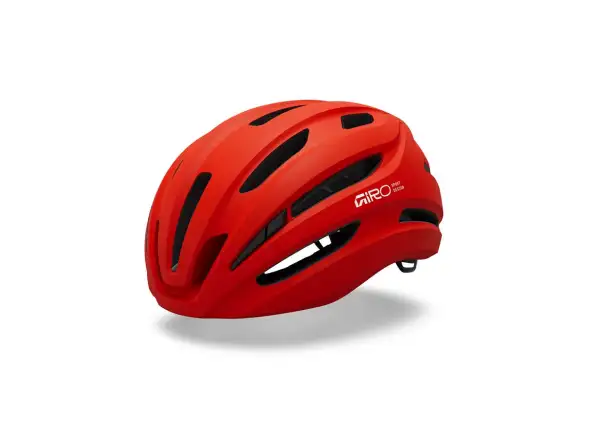 Giro Isode II Helm Mat Flame Red