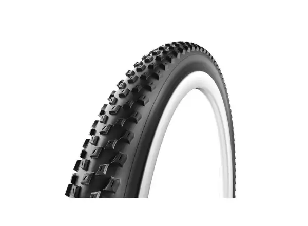 Vittoria Barzo 24x1,90" Kinder-MTB-Reifen Draht Schwarz