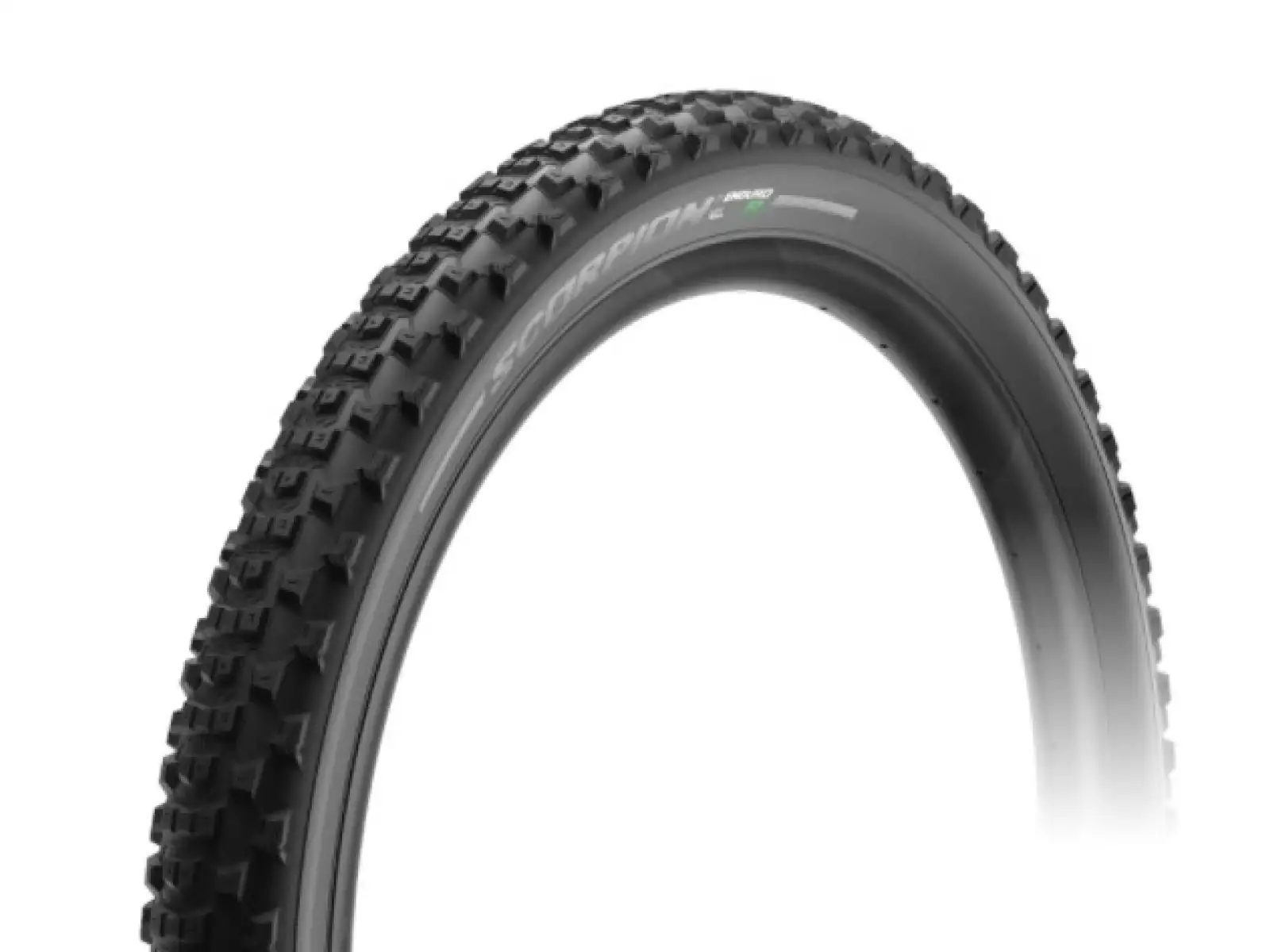 Pirelli Scorpion Enduro R HardWall MTB-Reifen mit Kevlar.