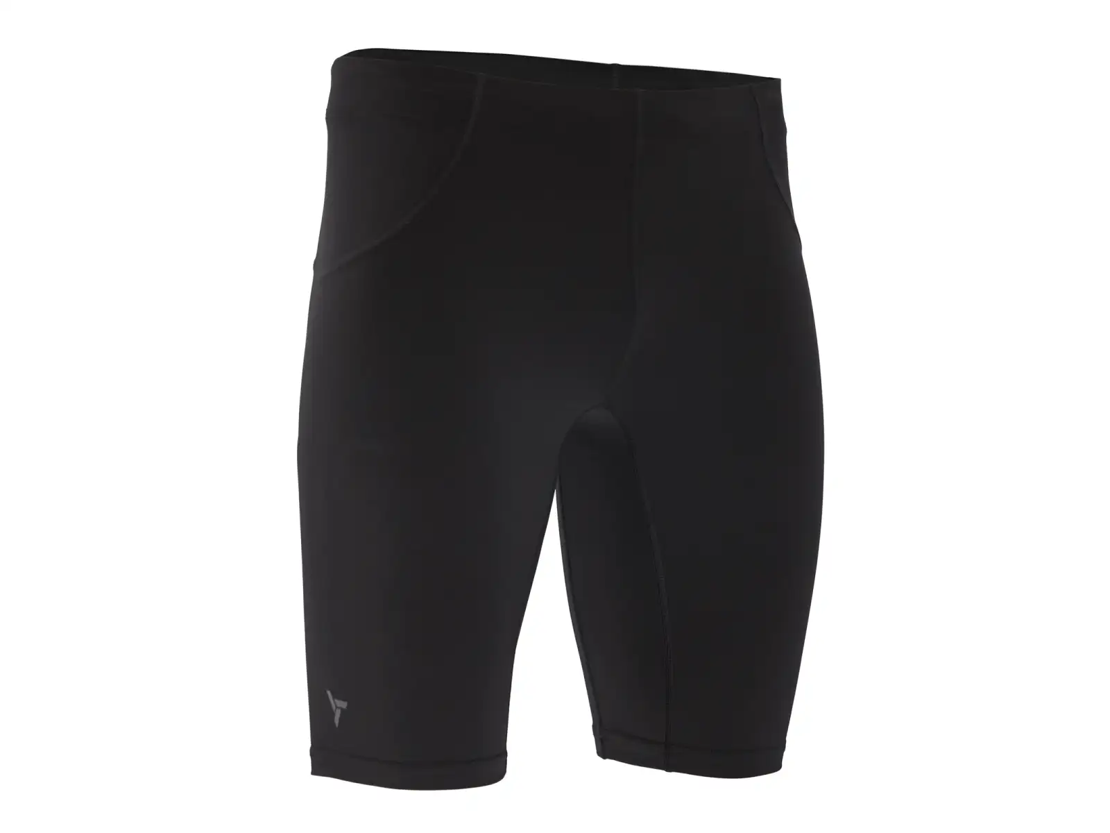 Silvini Lugano Herren Shorts Schwarz