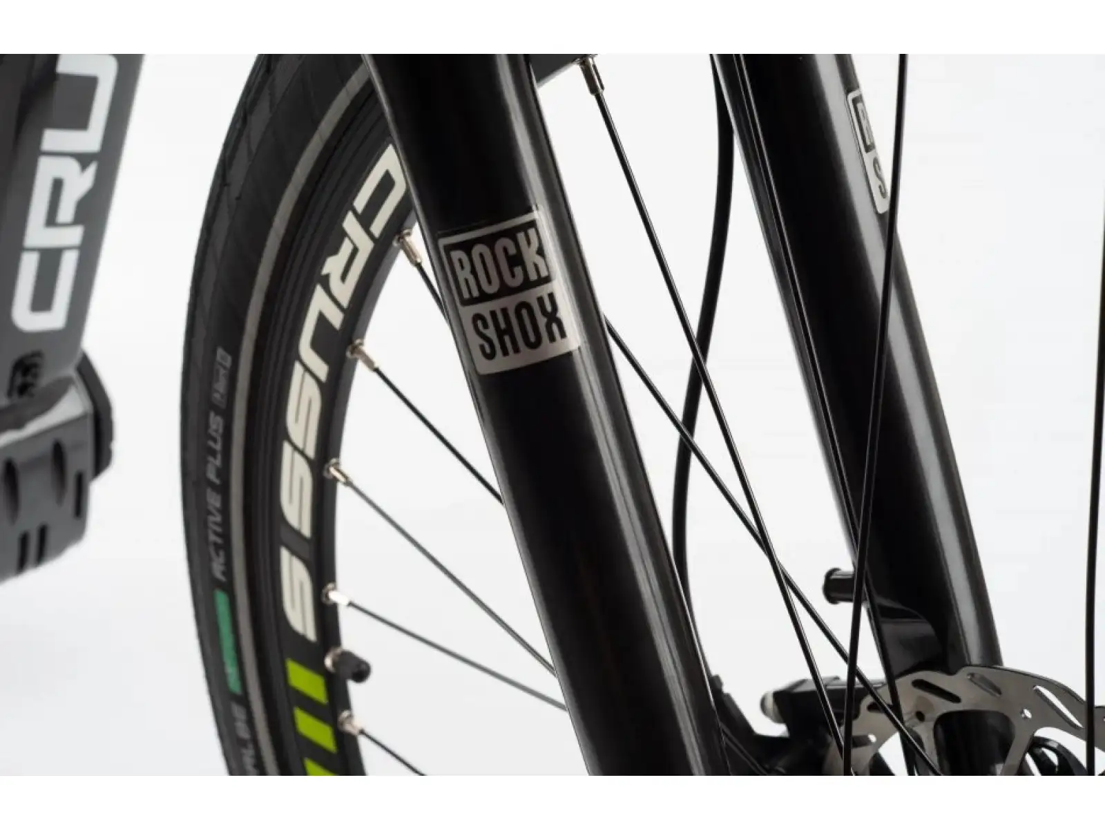 Crussis e-Cross 10.7 Herren E-Bike