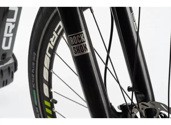 Crussis e-Cross 10.7 Herren E-Bike