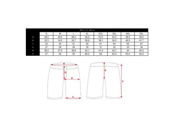 Silvini Meta Herren MTB Shorts oliv/cloud