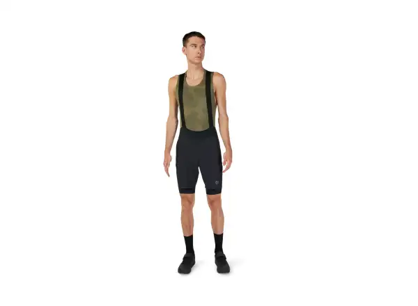 Fox Flexair Ascent Cargo Bib Herren Shorts