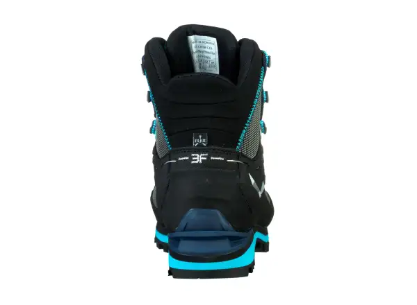 Salewa Crow GTX Damen Trekkingstiefel blau