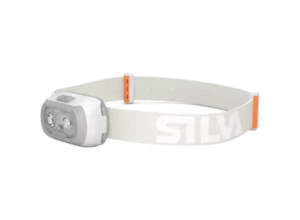 Silva Seek 420 Stirnlampe Whiteout