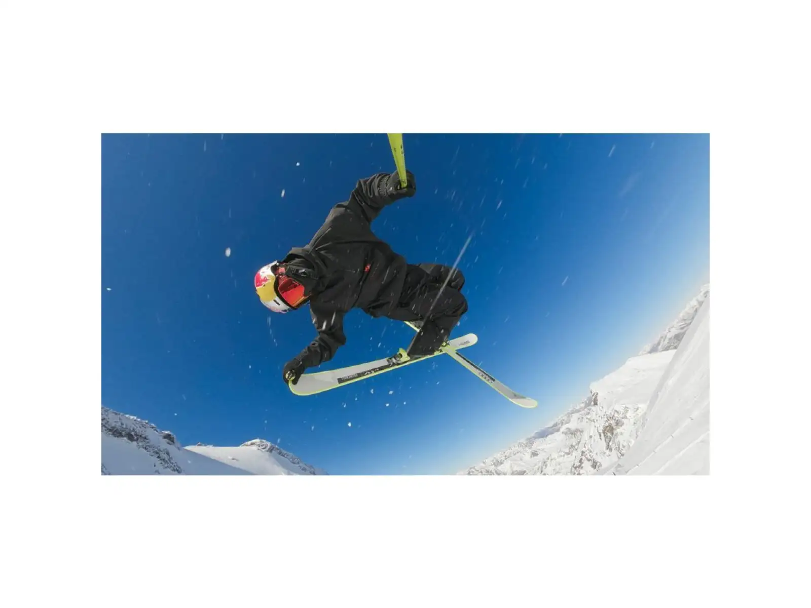 GoPro Kamerahalterung für Lenker