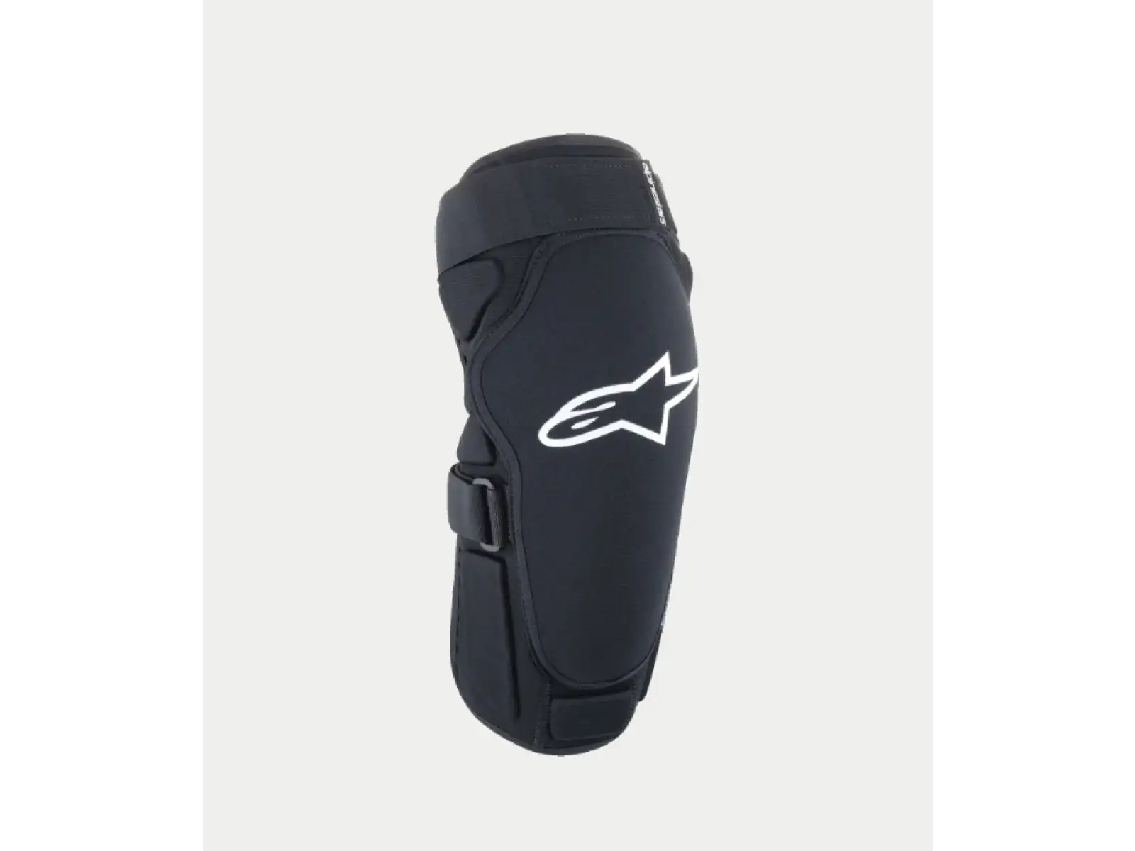 Alpinestars A-Impact Plasma Pro Knieschützer Black/White