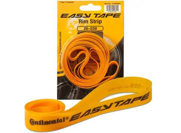 Continental EasyTape Felgenband 14-622 Set