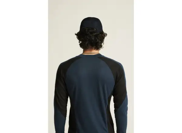 Craft Core Dry Baselayer Herren-Funktionsset blau