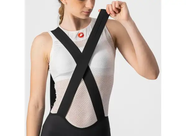 Castelli Unlimited Liner DT Damen-Innenhose Black