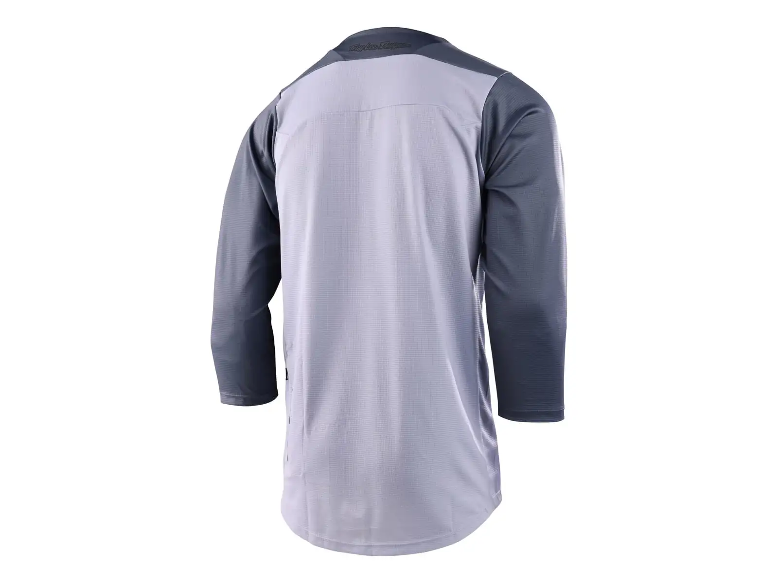 Troy Lee Designs Ruckus Herrentrikot 3/4 Ärmeln Camber Lt Gray