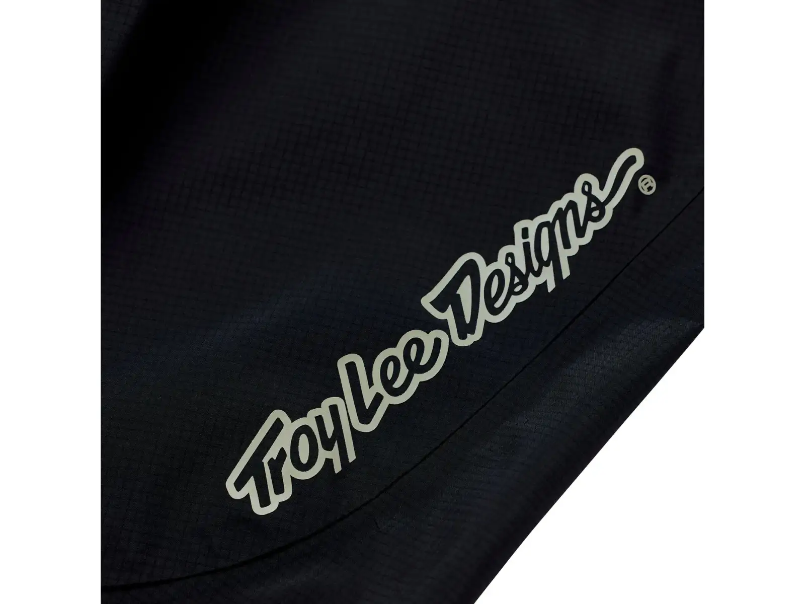 Troy Lee Designs Resist Pro Herrenhose Mono Carbon