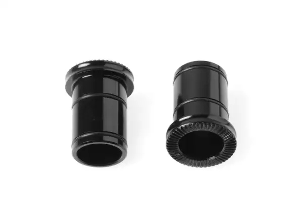 Novatec D791SB Endkappen 12 mm
