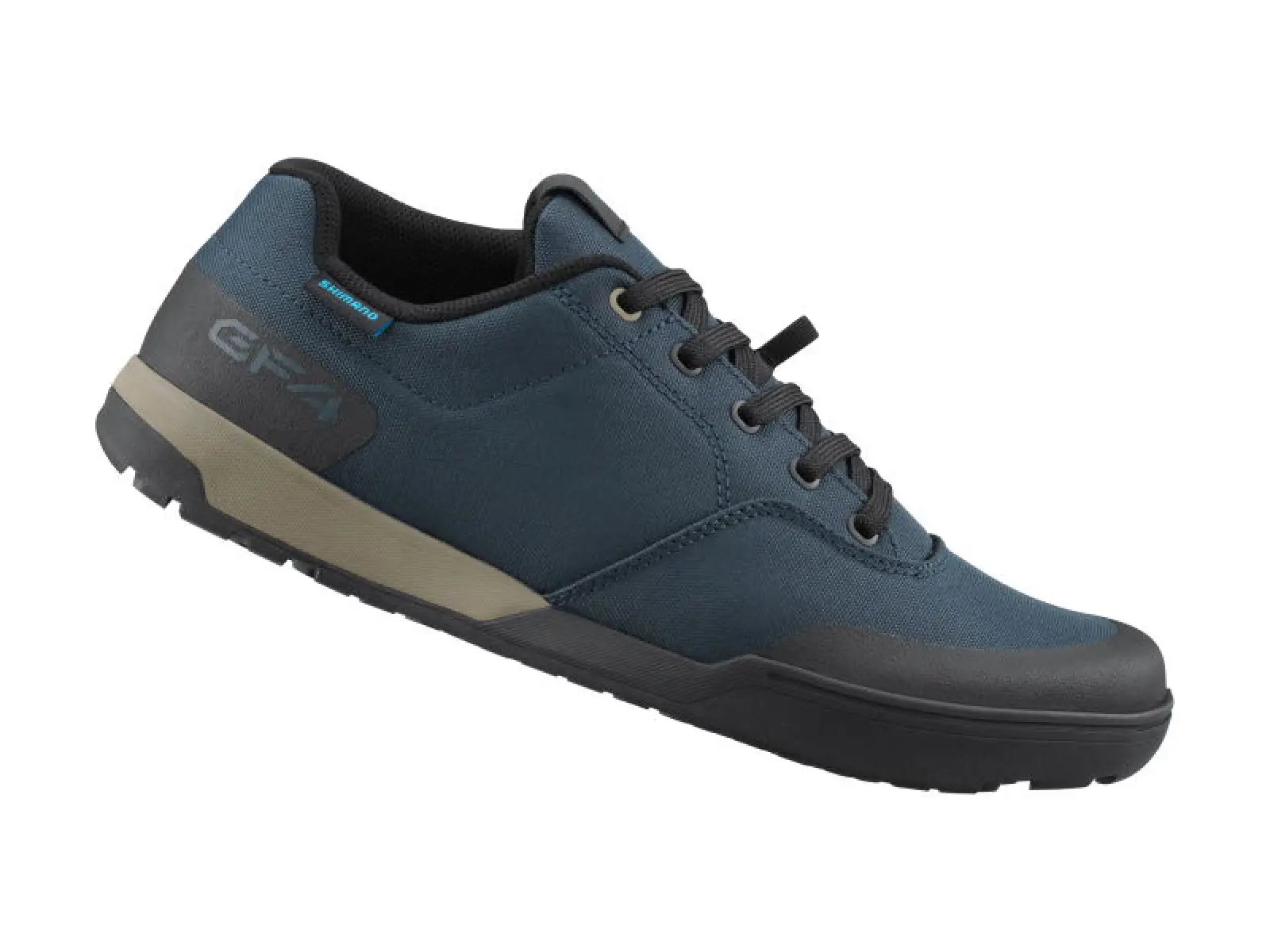Shimano SH-GF400 MTB Herrenschuhe Blau