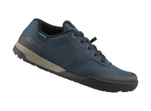 Shimano SH-GF400 MTB Herrenschuhe Blau