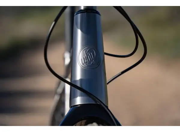 WHY cycles R+ Rival Rahmenkit