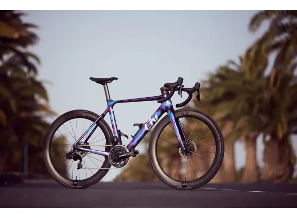 Liv EnviLiv Advanced Pro Damen Rennrad Carbon