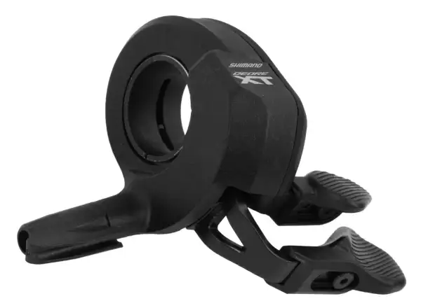 Shimano XT SW-M8050 Di2 Rechter 11-fach Schaltgriff