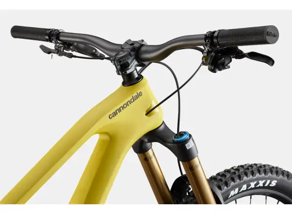 Cannondale Jekyll 1 GIN Vollgefedertes Mountainbike