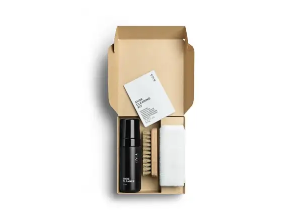 Fizik Cleaning Kit Reinigungssatz für Radschuhe