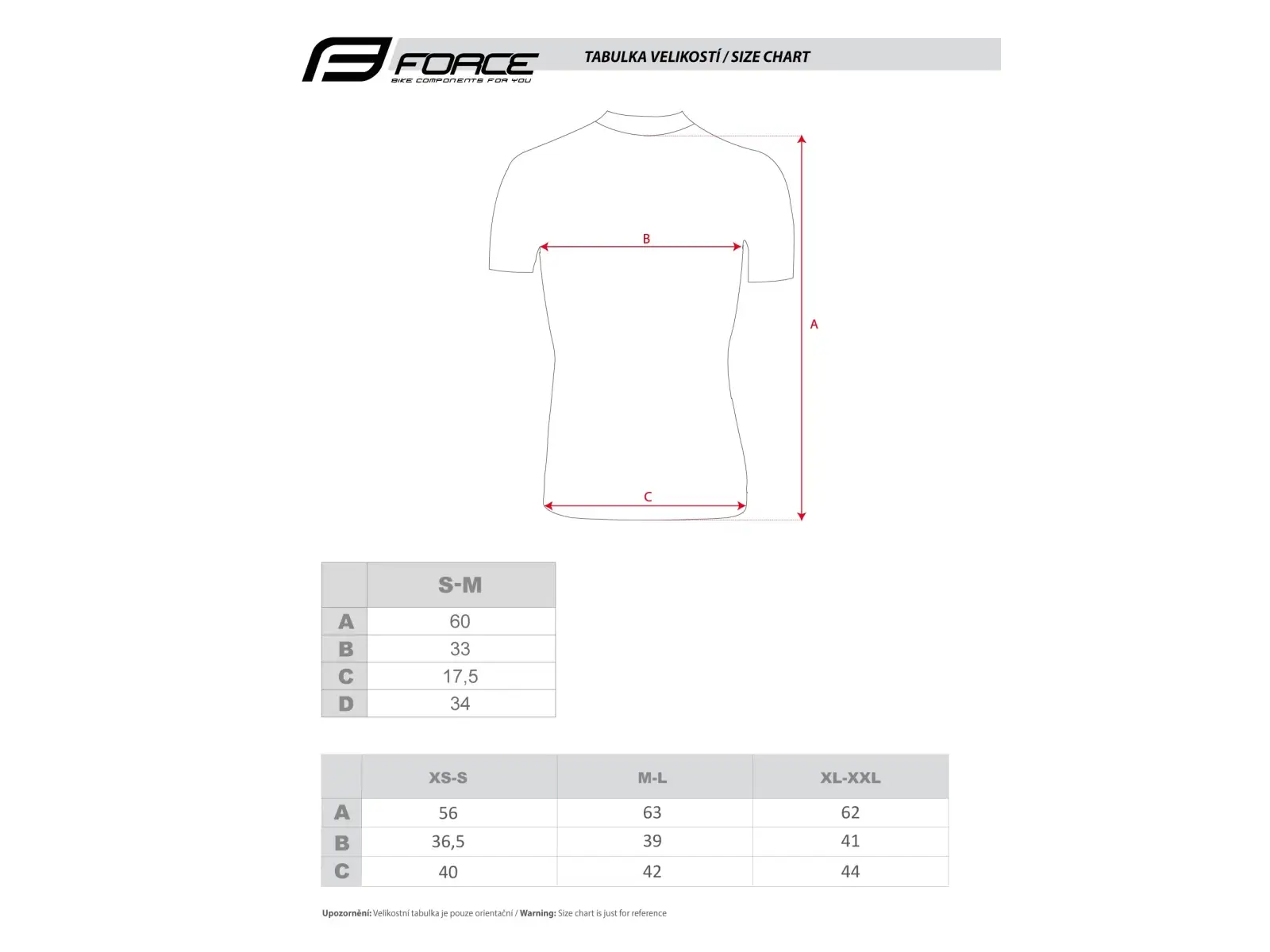 Force Wind Funktions-T-Shirt Kurzarm Weiß