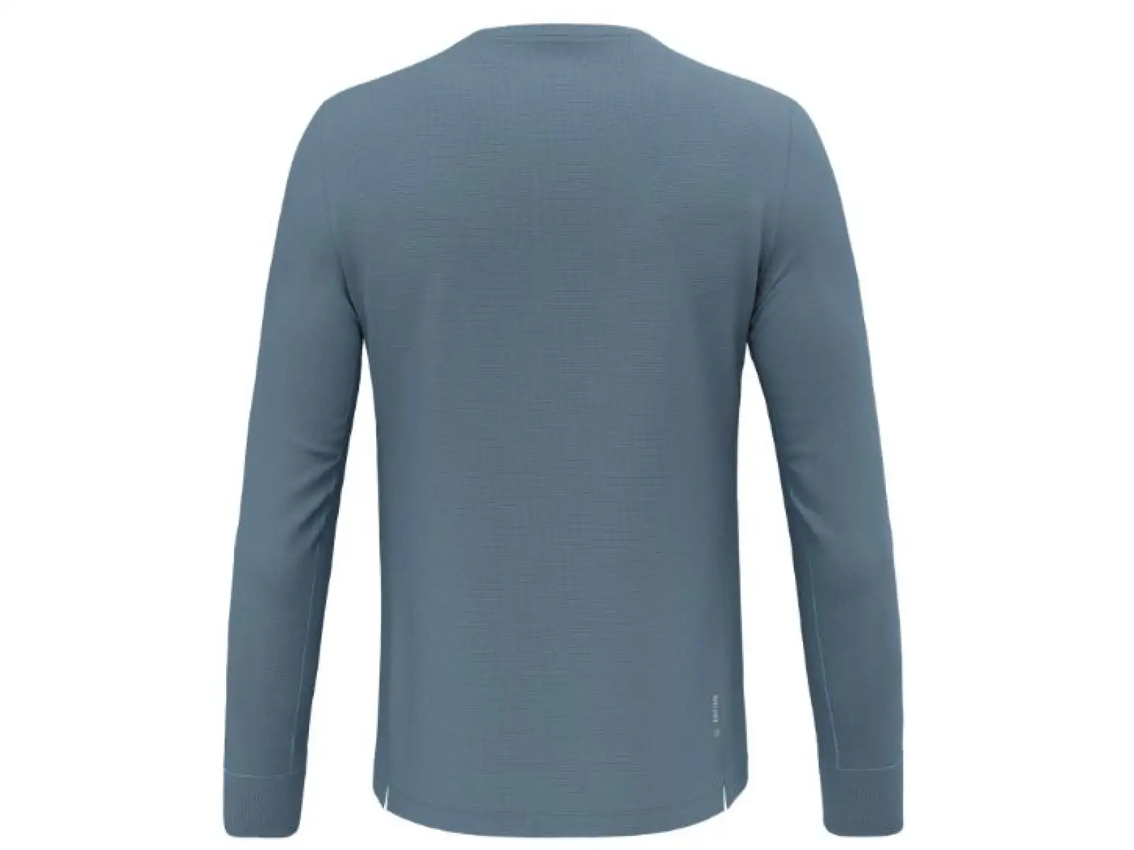 Salewa Puez Dry Herren Langarmshirt Java Blue