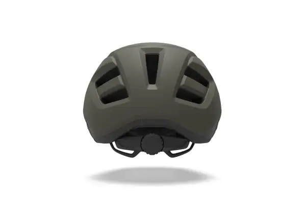 GIRO Fixture II Helm Mat Dark Sage