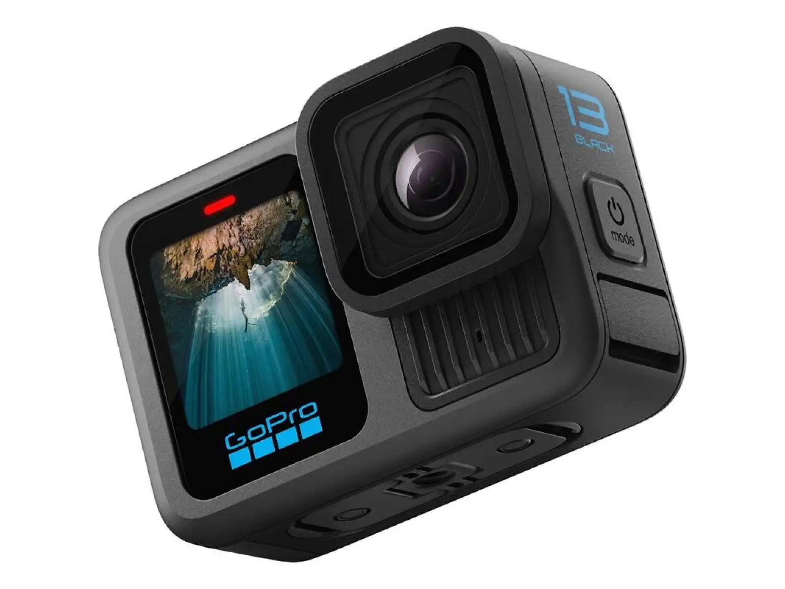 GoPro HERO13 Black Action-Kamera