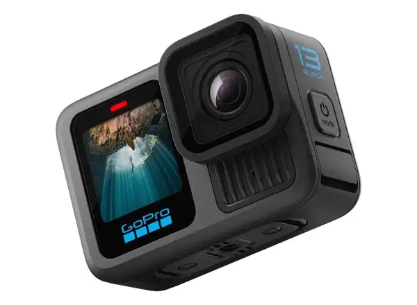 GoPro HERO13 Black Action-Kamera