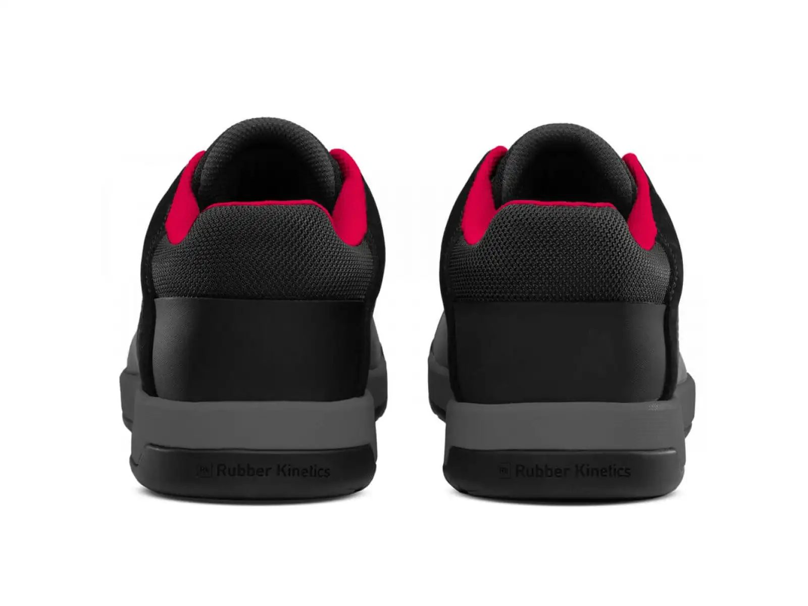 Ride Concepts Livewire Herren Schuhe charcoal/red