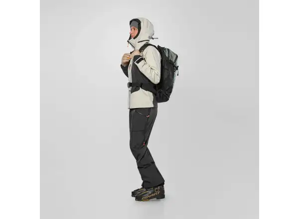 Salewa Sella Tour 30L Damenrucksack Shadow/Black Out