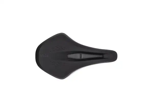 Fizik Terra Argo X5 140 mm Sattel Schwarz