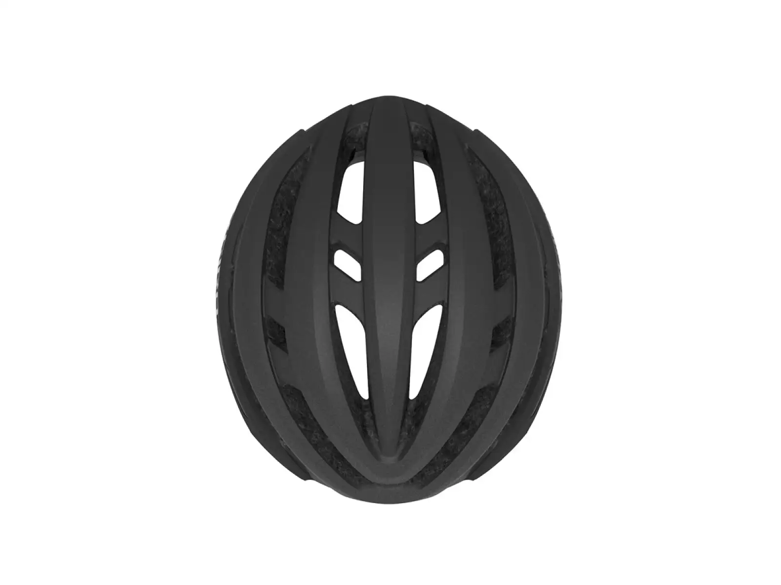 Giro Agilis Mips Rennradhelm Mat Black