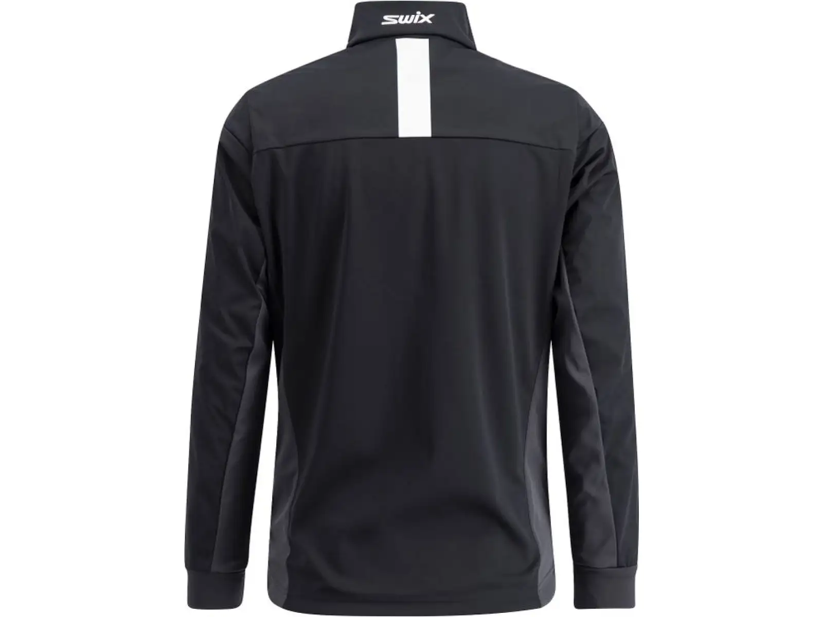 Swix Cross Herren Langlaufjacke Schwarz/Phantom