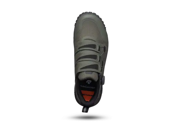 Ride Concepts Tallac Clip BOA Herren MTB Schuhe Slate