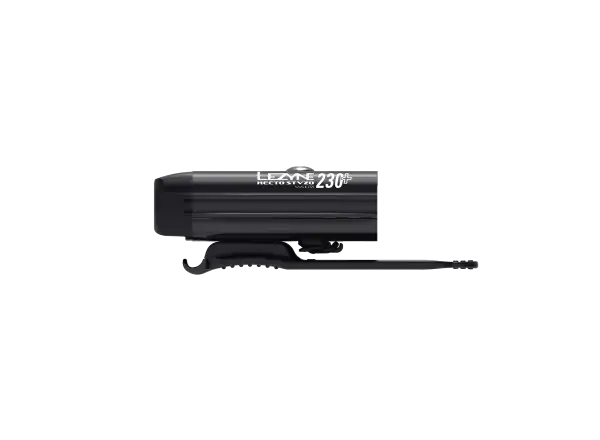 Lezyne Hecto StVZO 230+ Vorderlicht
