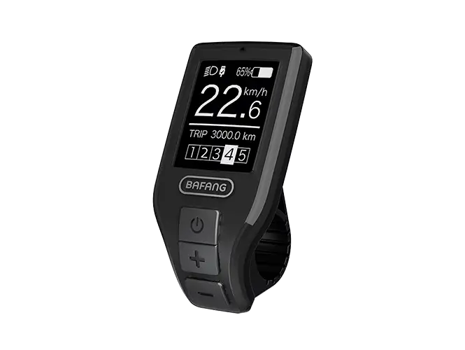 Display - Bafang C231