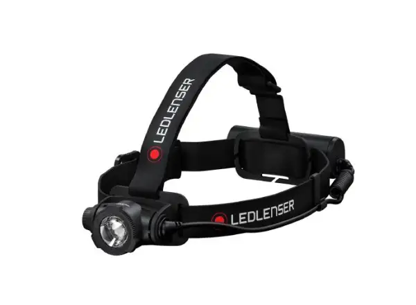 Die Ledlenser H7R Core Stirnlampe