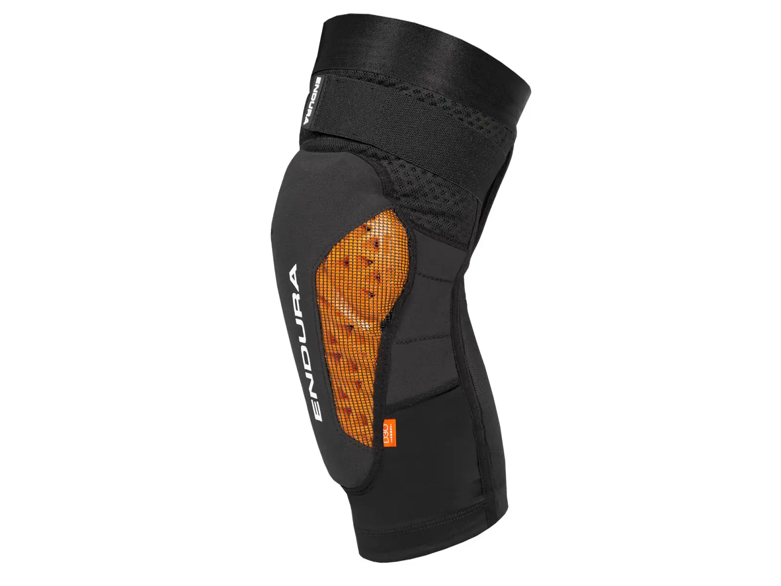 Endura MT500 Lite Knieprotektoren Schwarz