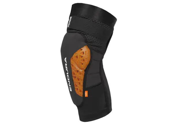 Endura MT500 Lite Knieprotektoren Schwarz