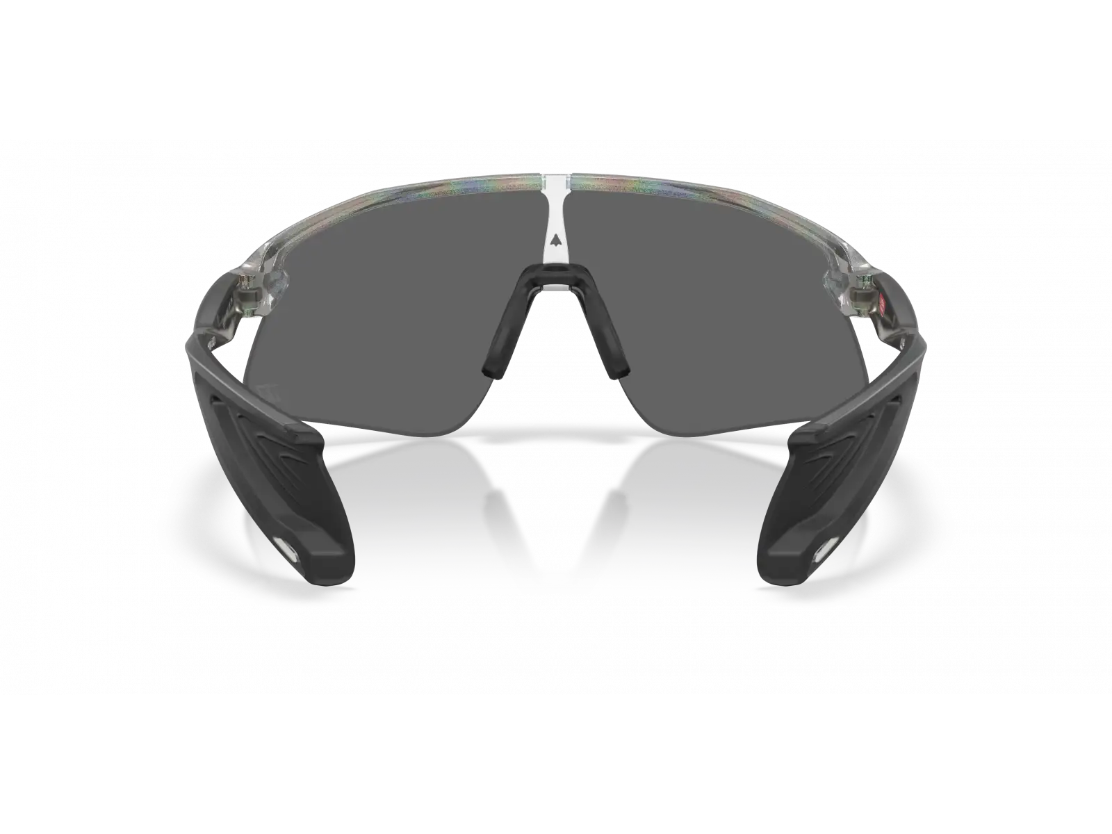 Oakley Stunt Devil Brille Grey Ink Moondust/Prizm Black