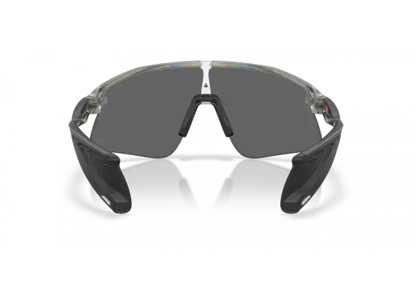 Oakley Stunt Devil Brille Grey Ink Moondust/Prizm Black
