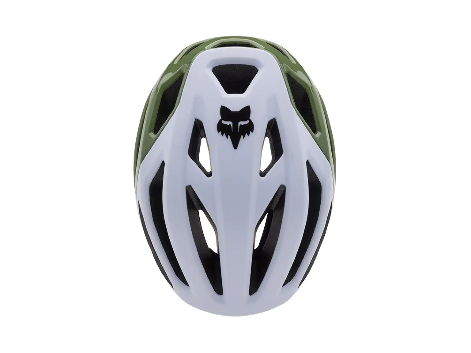 Fox Crossframe Pro Exploration Helm Moos