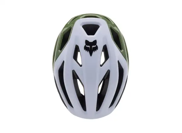 Fox Crossframe Pro Exploration Helm Moos